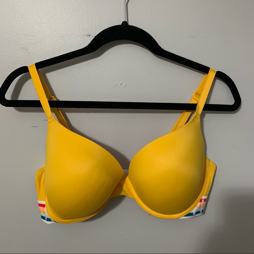 Victoria Secret PINK Push-Up Bra